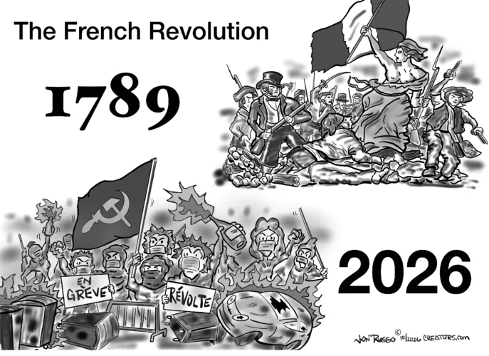 Editorial Cartoon 10-15-26